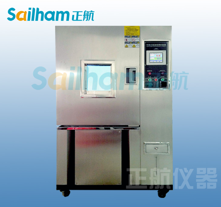 低溫閥門進行壓力試驗、殼體密封性試驗