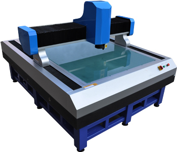 大行程影像測量儀