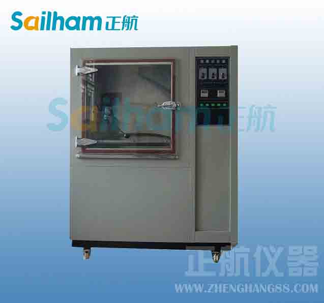 延安耐雨試驗機