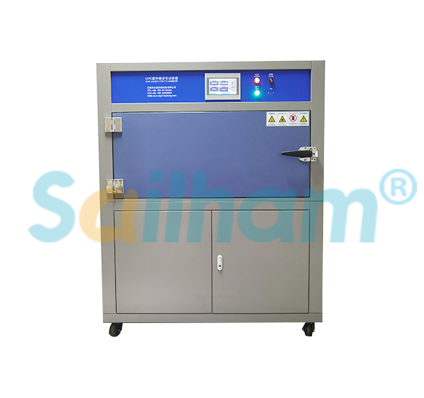 UVC紫外線老化測試箱